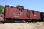 D&RGW #04255
