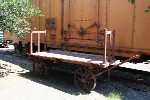 C&S Baggage Cart