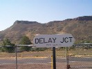 DELAY JCT