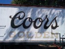 Coors #5400