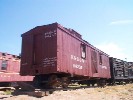 D&RGW 04255