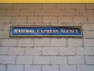 Railway Express Agency
