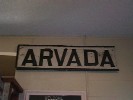 ARVADA
