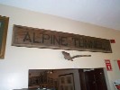 Alpine Tunnel