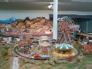 Denver HO Model Railroad Club