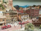 Denver HO Model Railroad Club