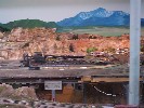 Denver HO Model Railroad Club