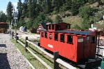 Caboose #04345