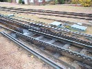 Cog Railway Track / Switch