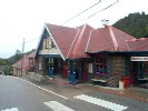 Manitou Springs Depot