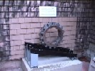Cog Display