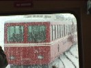 Swiss Articulated Railcar #25