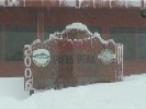 Pikes Peak Station