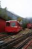 Swiss Articulated Railcar #25