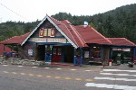 Manitou Springs Depot