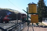 Cripple Creek & Victor Narrow Gauge Railroad