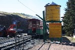 Cripple Creek & Victor Narrow Gauge Railroad