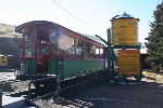 Cripple Creek & Victor Narrow Gauge Railroad