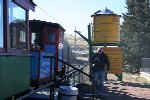 Cripple Creek & Victor Narrow Gauge Railroad