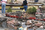 Denver Garden Railway Society