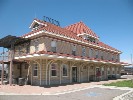 Rio Grande Union Station