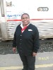 Sandy (Train #5 - 531 Attendant)