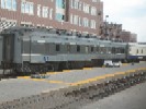 Virginia City #800313 (Pullman)