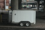 BN - Small Trailers
