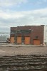 BNSF Engine/Round House