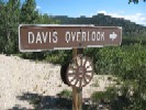 Davis Overlook
