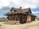 Depot / Station