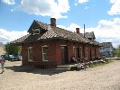 Depot / Station