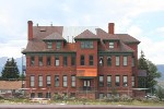 St. Vincent's Hospital (1901)