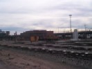 BNSF Facility