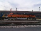 BNSF #5778