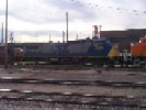 CSX #7809