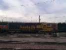 BNSF #6501 (SF)