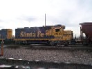 BNSF #2506 (SF)