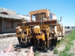 BNSF - Tie Tamper BNX 56-0109