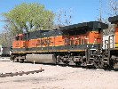BNSF #1036