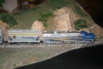 N Gauge