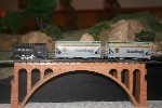 TrainBoard - World Tour Hoppers