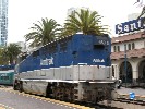 EMD P59PHI #463