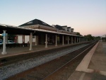 Alexandria UNION Station
