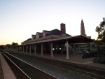 Alexandria UNION Station