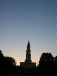 George Washington Masonic Monument