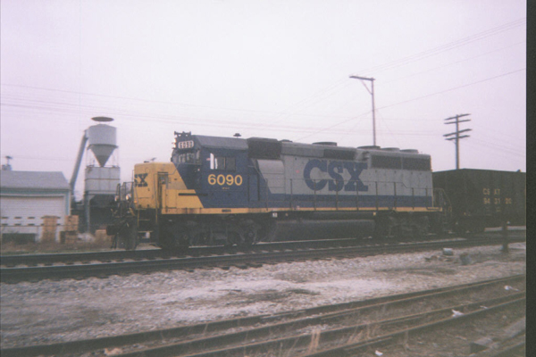 6090 in Syracuse