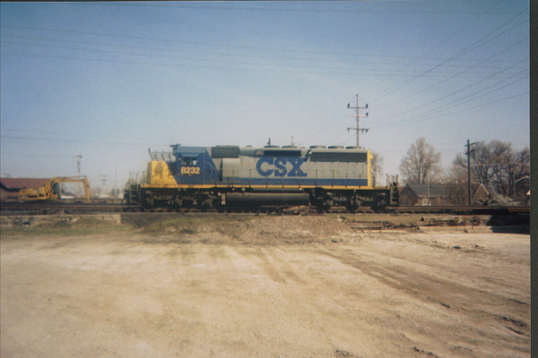 8232 in Napanee