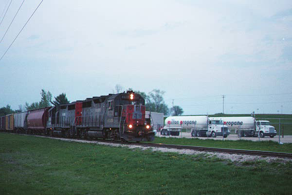 6579 in Milton