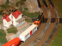 Thumbnail of Church Corner